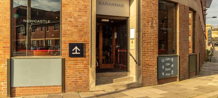 卡班纳斯纽卡斯尔(Kabannas Newcastle)图片