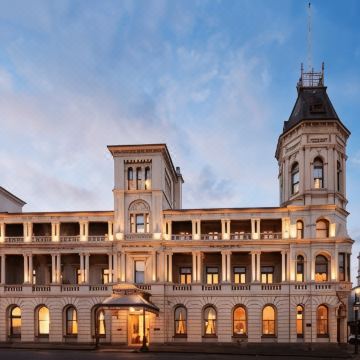克雷格皇家酒店(Craig's Royal Hotel)图片