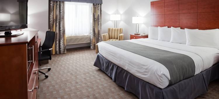 阿克尼-德梅因美吟温德姆酒店(AmericInn by Wyndham Ankeny/Des Moines)图片