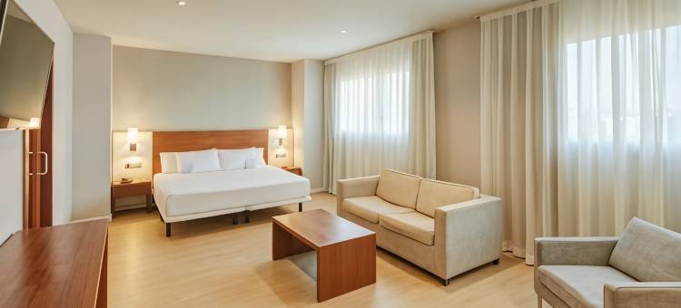 蒙卡达斯考特而酒店(Sercotel Ciutat de Montcada)图片