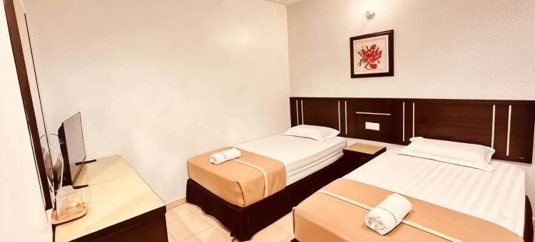 彩虹酒店(Rainbow Hotel)图片