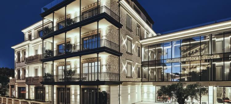 斯切萨精品酒店(Boutique Hotel Stresa)图片