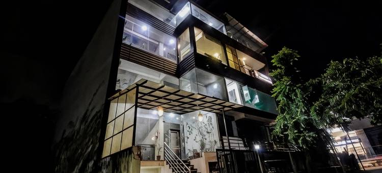 Hotel Surya Residency图片