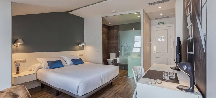安迪亚酒店(Hotel Andia)图片