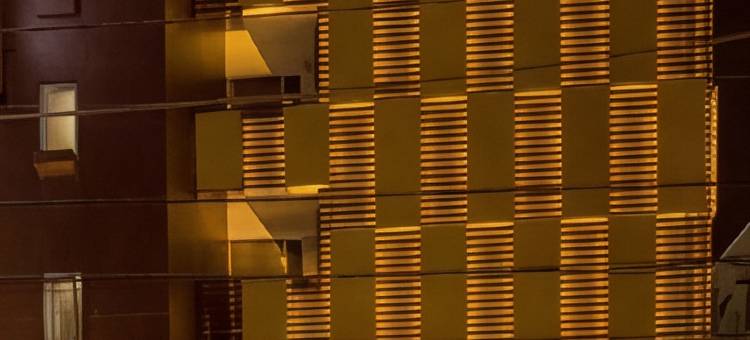 双船桥酒店(Hotel Double Funabashi)图片