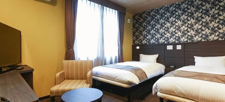 飞驒高山旅之宿酒店(Tabino Hotel Hida Takayama)图片