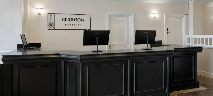 布莱顿福朋喜来登灵动酒店(Four Points flex by Sheraton Brighton)图片