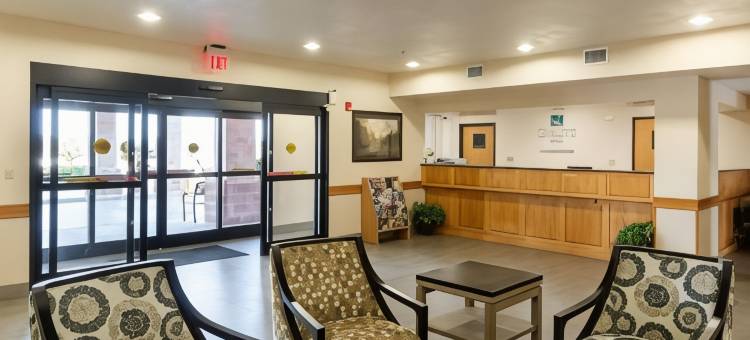 凯艺酒店(Quality Inn Buffalo)图片