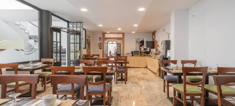 皮拉牙马洛酒店(Apartamentos Playamaro)图片