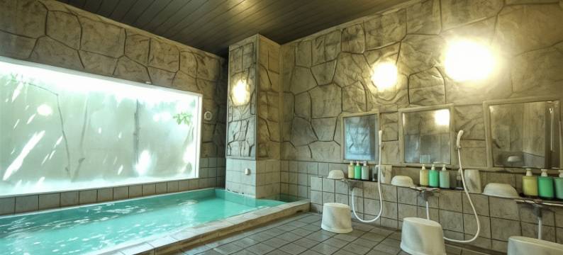 露樱酒店裾野交流道口店(Hotel Route-Inn Susono Inter)图片