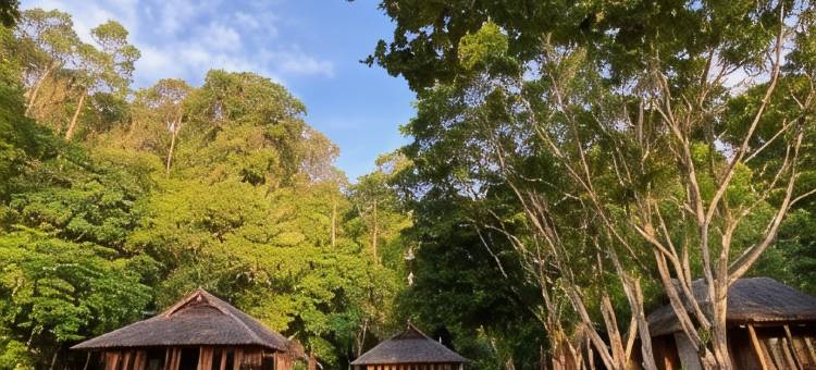 绍嘉纳私人别墅(Saujana Private Villas)图片