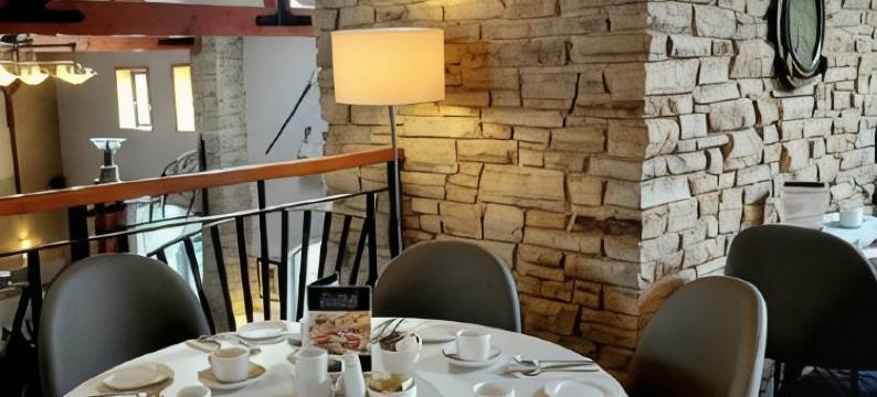 米尔公园酒店(Mill Park Hotel)图片