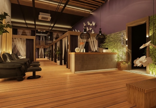 Here Hotel Hotel Overview