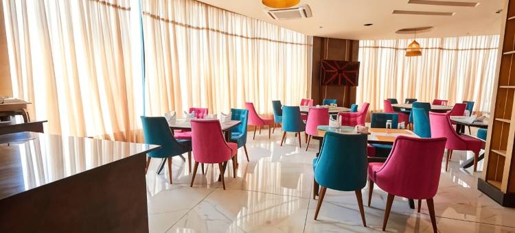 温塔诺酒店(Vintano Hotel)图片