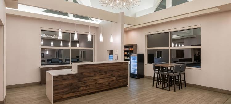 博兹曼拉昆塔温德姆套房酒店(La Quinta Inn & Suites by Wyndham Bozeman)图片