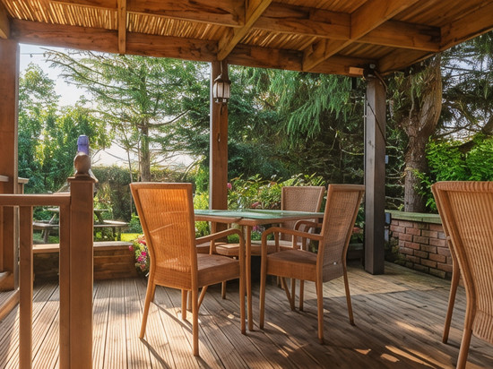 威廉四世国王酒店