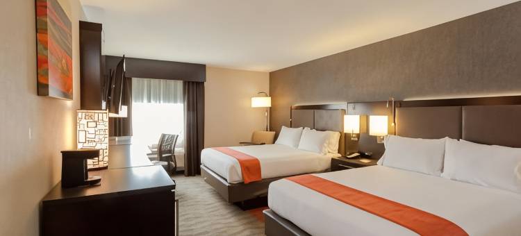 智选假日套房酒店巴尔的摩全国派克(Holiday Inn Express & Suites Baltimore West - Catonsville)图片