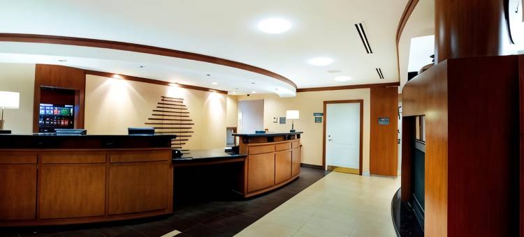 Residence Inn Mississauga-Airport Corporate Centre West图片
