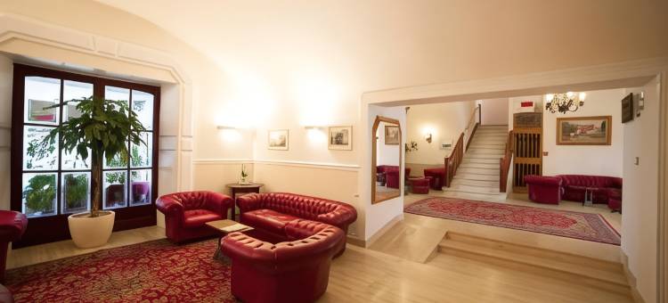 葛兰杜卡酒店(Hotel Gran Duca)图片