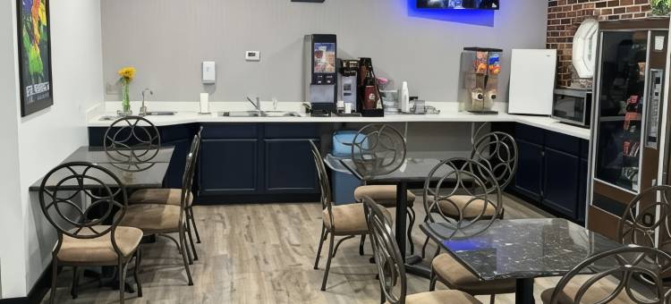 Travelodge by Wyndham Airport Platte City图片