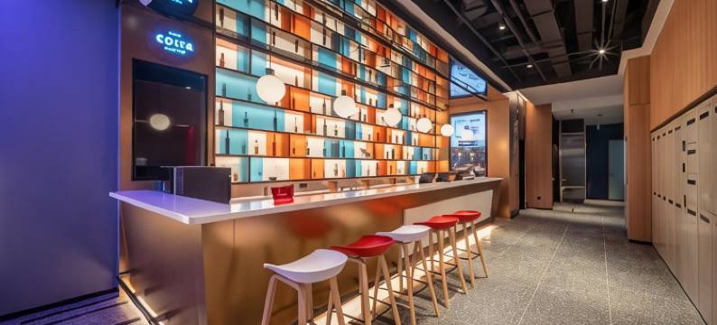 宜必思酒店(北京天安门广场店)图片