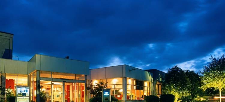 考文垂 M6/J3 诺富特酒店(Novotel Coventry M6 J3)图片