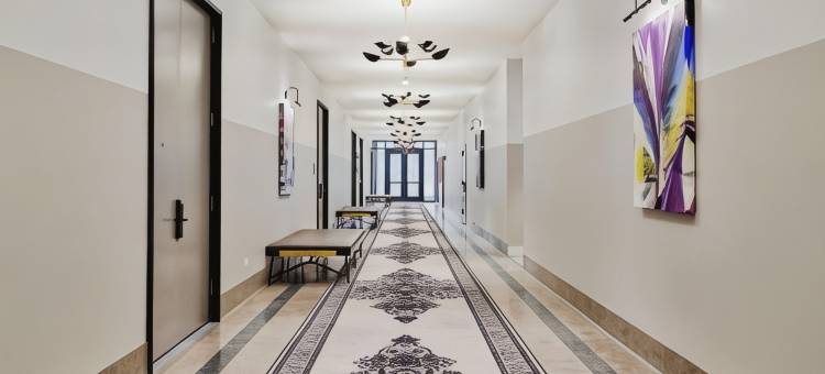 芝加哥医疗/大学区凯悦嘉轩酒店(Hyatt Place Chicago Medical/University District)图片