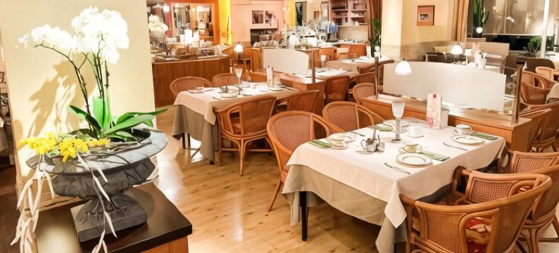 城市东部酒店(City Hotel Ost am Kö)图片