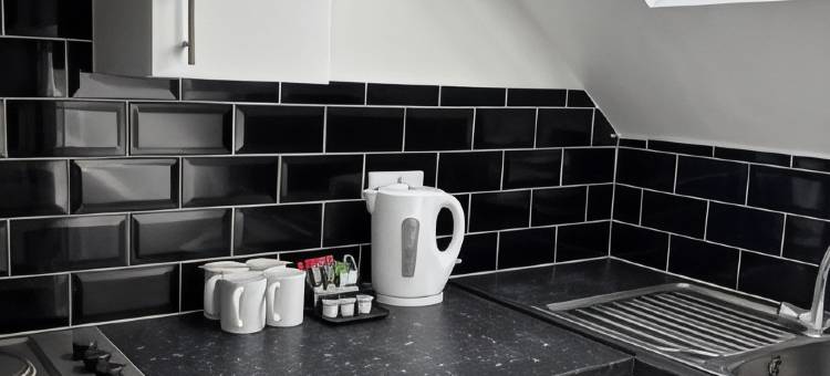 埃伯斯酒店(The Tudor House Hotel)图片