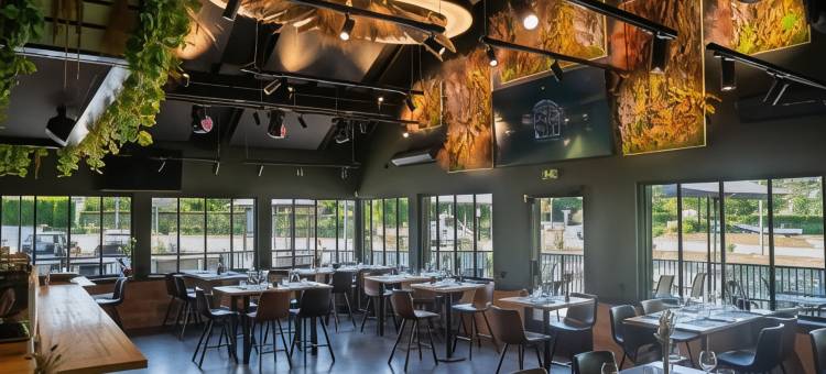 Motel 991991汽车旅馆(Motel 991)图片