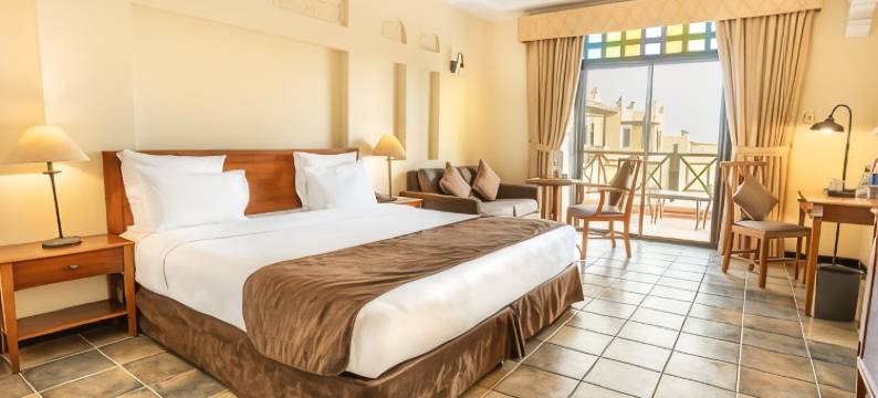 诺富特巴林阿尔达纳度假酒店(Novotel Bahrain Al Dana Resort)图片