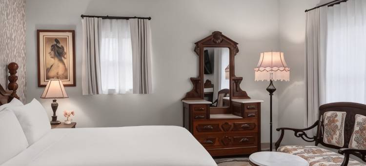 杰克逊国家酒店, 希尔顿凯悦臻选(National Hotel Jackson, Tapestry Collection by Hilton)图片