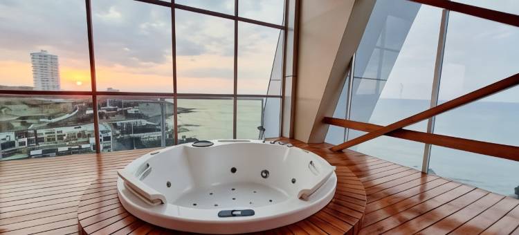 曼塔水手广场温德姆酒店&会议中心(Wyndham Manta Sail Plaza Hotel and Convention Center)图片