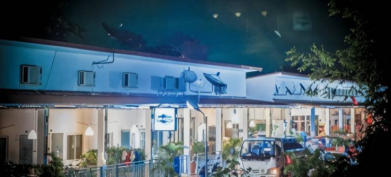 蓝月酒店(Blue Moon Samed)图片