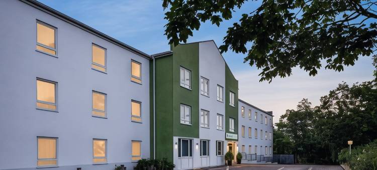 Aspire Frankfurt Airport, Trademark Collection by Wyndham图片