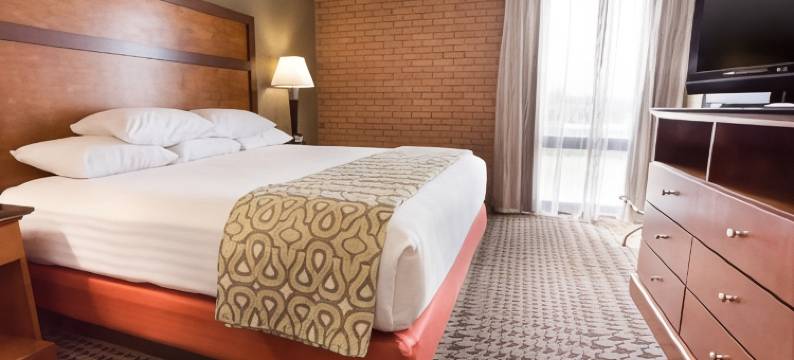 密苏里州杰克逊德鲁里套房酒店(Drury Inn & Suites Jackson MO)图片
