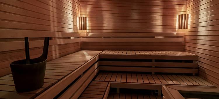 于韦斯屈莱市斯甘迪克公寓(Scandic Jyväskylä City)图片