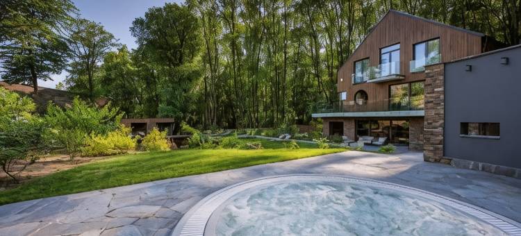 维斯塔俱乐部酒店(Vista Resort & Club)图片