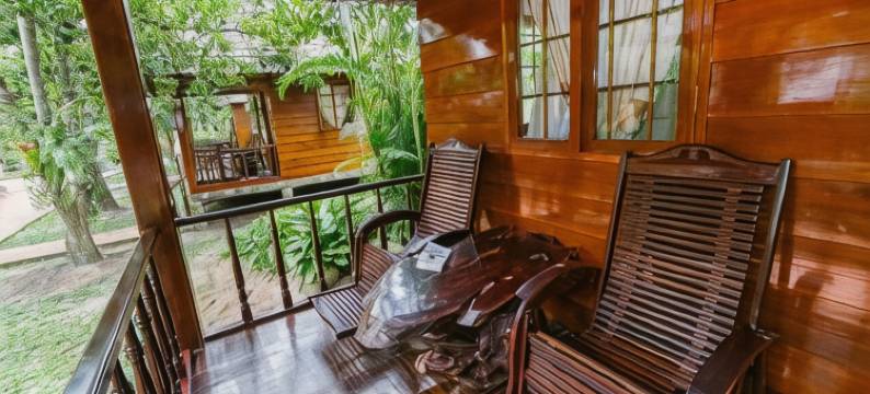 我的卡恩度假村(My Khanh Resort)图片