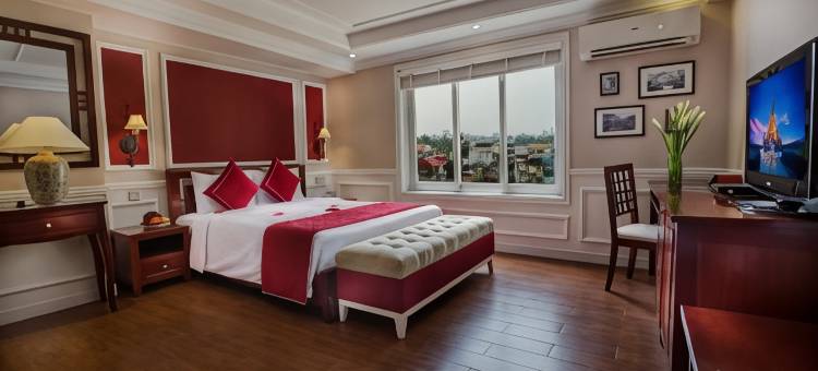 河内之美酒店(La Beaute de Hanoi Hotel)图片