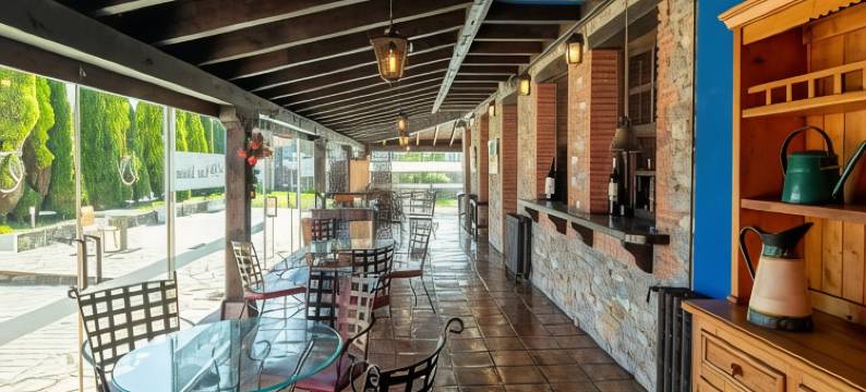 菈耶拿斯海滩酒店(Globales Playa de Las Llanas)图片