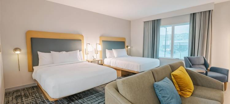 乔治亚州布福德购物中心希尔顿惠庭套房酒店(Homewood Suites by Hilton Buford Mall of GA)图片