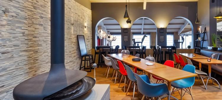 宜必思梅肯南克雷什酒店(Ibis Mâcon Sud Crêches)图片