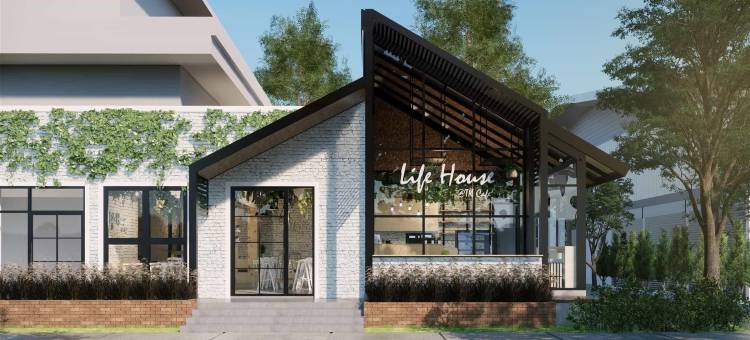TK公寓(TK Residence)图片