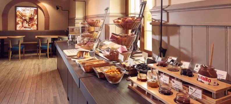 杜尔那酒店(Hôtel Turenne)图片