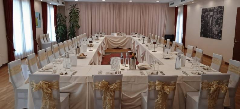 因斯尔维斯酒店(Hotel in Sylvis)图片