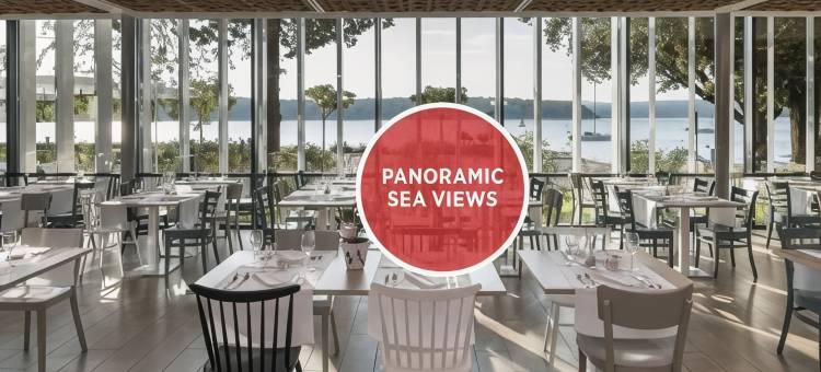 普纳特公园法尔肯斯坦纳全包式酒店(Falkensteiner Hotel Park Punat)图片