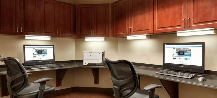 赛克斯森特商城威奇托福尔斯欢朋酒店(Hampton Inn Wichita Falls-Sikes Senter Mall)图片