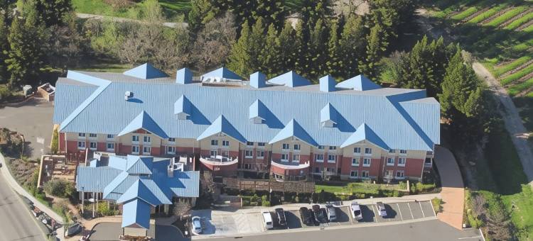 索诺玛县机场希尔顿花园酒店(Hilton Garden Inn Sonoma County Airport)图片