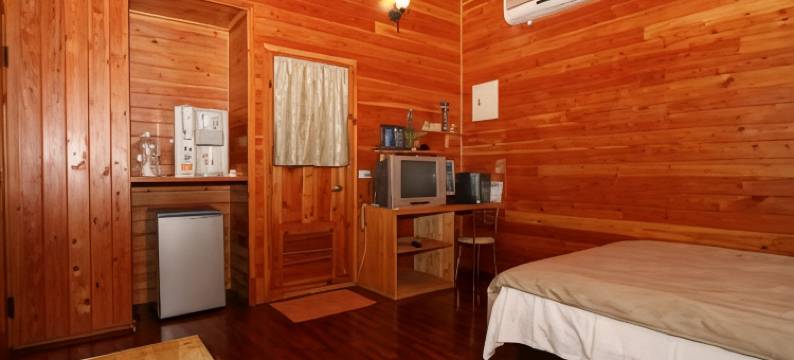 集集农场民宿图片